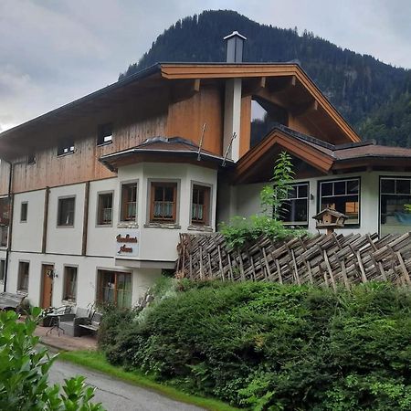 Landhaus Anna Viehhofen Extérieur photo