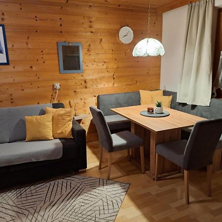 Landhaus Anna Viehhofen Extérieur photo