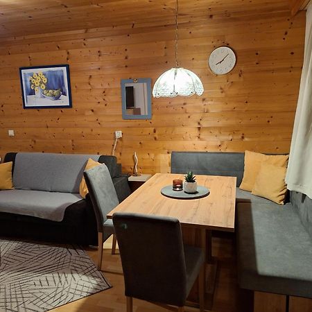 Landhaus Anna Viehhofen Extérieur photo