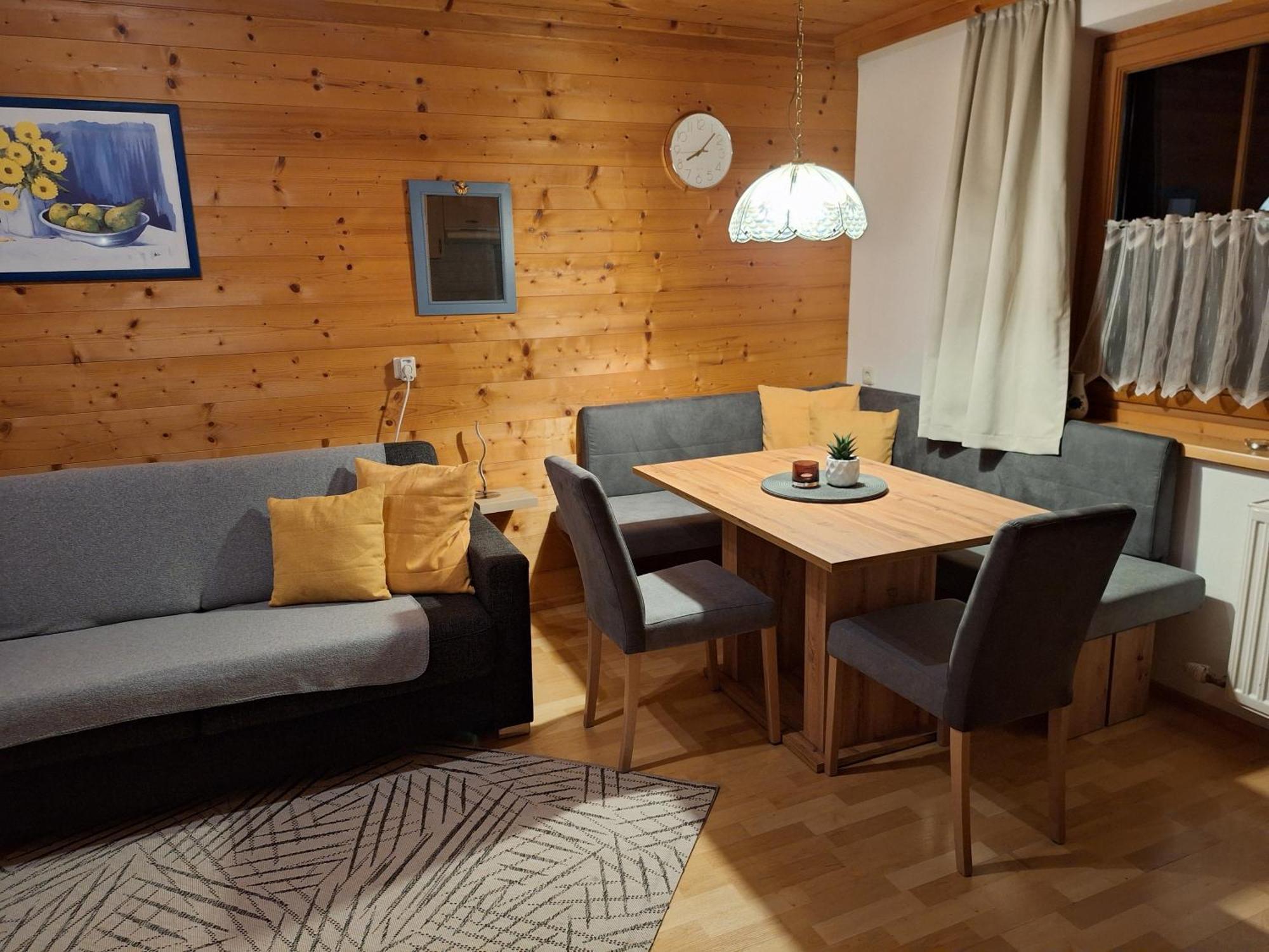 Landhaus Anna Viehhofen Extérieur photo